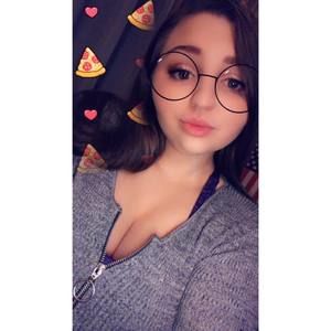 Meet your Posher, Bri